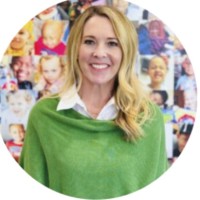 TeamNEGU: Never Ever Give Up! Employee Marylynn St.germaine's profile photo
