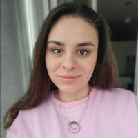 Khrystyna Chenchak Email