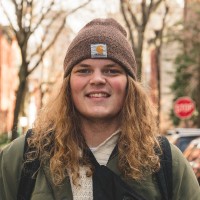 Encore Recordings Employee Jackson Campbell's profile photo