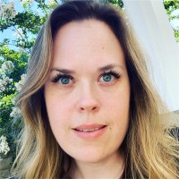 GOOD PARTY Employee Amanda White's profile photo