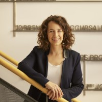 Société québécoise du cannabis (SQDC) Employee Clara Maitre's profile photo