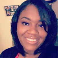CDC Foundation Employee Jasmine Chambers's profile photo