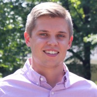 Legion Brewing Company Employee Josh Robinson's profile photo