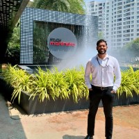 Indian Institute of Management Bodh Gaya Employee Suraj Palimkar's profile photo