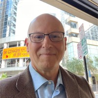 Jeff O'Dell Email & Phone Number