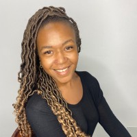 Eon Collective Employee Amber Jackson's profile photo