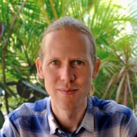 Kairos Future Employee Andreas Reibring's profile photo