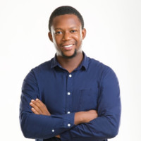 Avitech Software Solutions Employee Victor Obaitor's profile photo
