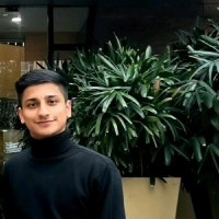 Hyundai Motor India Ltd. Employee Krish Goswami's profile photo