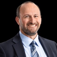 Greene Espel PLLP Employee Chad Blumenfield's profile photo