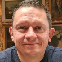 Accenture UK & Ireland Employee Aled Rees's profile photo