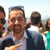 TPR-Engineering Employee Ricard Guixé's profile photo