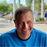 Blanckenhagen LLC Employee Peter van Es's profile photo