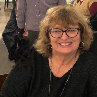 Osteogenesis Imperfecta Foundation Employee Tracy Hart's profile photo