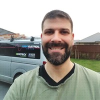 Insight Electrical Ltd Employee Jake Friedauer's profile photo