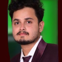 Raunak Gupta Email & Phone Number