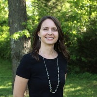 Collier Engineering Company, Inc. Employee Heather Rich's profile photo