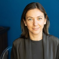 Activate Employee Cigdem Binal's profile photo