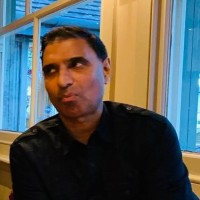 University College Birmingham Employee Pooran Kumar's profile photo