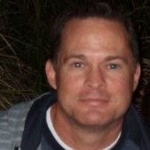 Meritage Homes Employee Karl Marks's profile photo