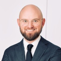 Rud Pedersen Public Affairs Employee Malte Helligsøe's profile photo