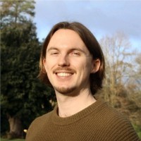 Zero Gravity Employee Elliot Little's profile photo