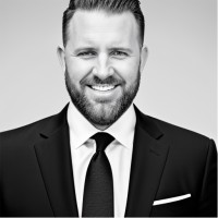 Bounteous Employee Nate Williams's profile photo