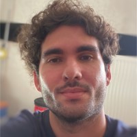 Klara Employee Matthias Parvaix's profile photo
