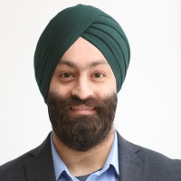 Volkswagen Group Digital Solutions [Portugal] Employee Sukhdeep Sodhi's profile photo