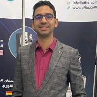 Hussein Moustafa Email