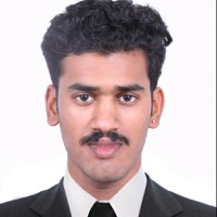 Cargo Service Center India Private Limited Employee Akhil A's profile photo