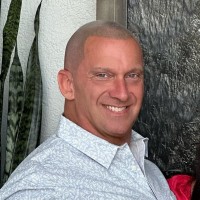 Unemployed at this time Employee Mike Pack's profile photo