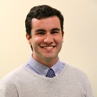 Young Life Employee Thomas Batts's profile photo