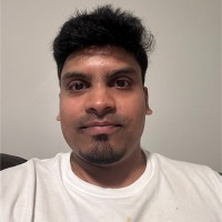 SUTTON FERNERIES, INCORPORATED Employee Likith Pallerla's profile photo