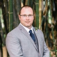 KS INDUSTRIES, LP Employee Ian Lightsey's profile photo