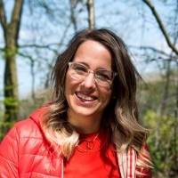 De Hoorn Employee Fien Paepen's profile photo
