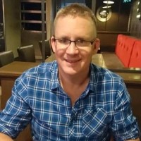 Christian Aid Employee Will Ciwfm's profile photo