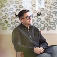 Sander van Dalen Email