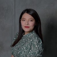 Daniela Perez Rubio's profile photo