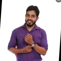 Accenture Employee Bikesh Kumar's profile photo