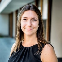 Bakker Employee Ayla Ysebaert's profile photo