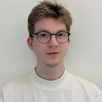 The Innovation Loop Employee Isaac Nivet's profile photo