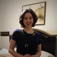 Allyson Patton Email