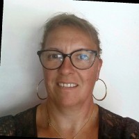 Provefa Employee Sabine Rigouste's profile photo