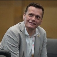 WCA Perishables, WCA Time Critical and WCA Pharma Networks Employee Erwin van der Genugten's profile photo