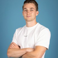 Medpets Employee Dylan Delwel's profile photo