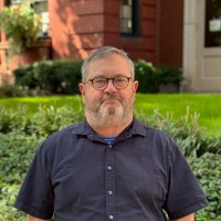 Community Vision CA Employee Eric Weaver's profile photo