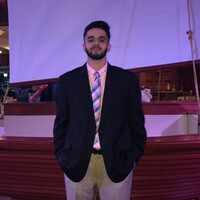 The Dermatology Specialists Employee Abdullah Choudhry's profile photo