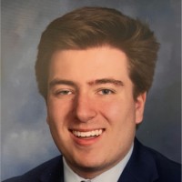 GAMMA Sports Employee Chase Wucher's profile photo