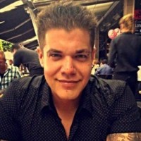 Gammer Group Employee Mick Prica's profile photo